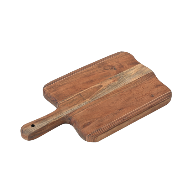 Wooden Chopboard - Natural