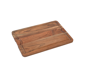 Wooden Chopboard Natural Finish