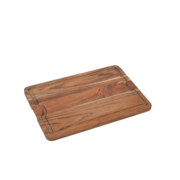 Wooden Chopboard Natural Finish