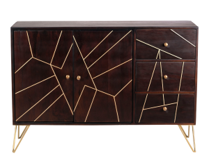 Harper Sideboard With Drawers