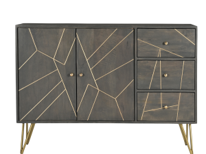 Harper Sideboard With Drawers