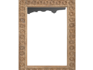 Jayden Mirror Frame
